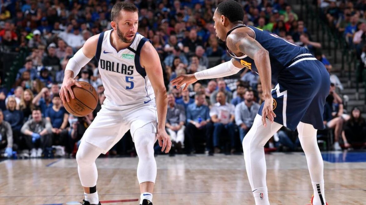 Barea Joins Nuggets as Assistant Coach