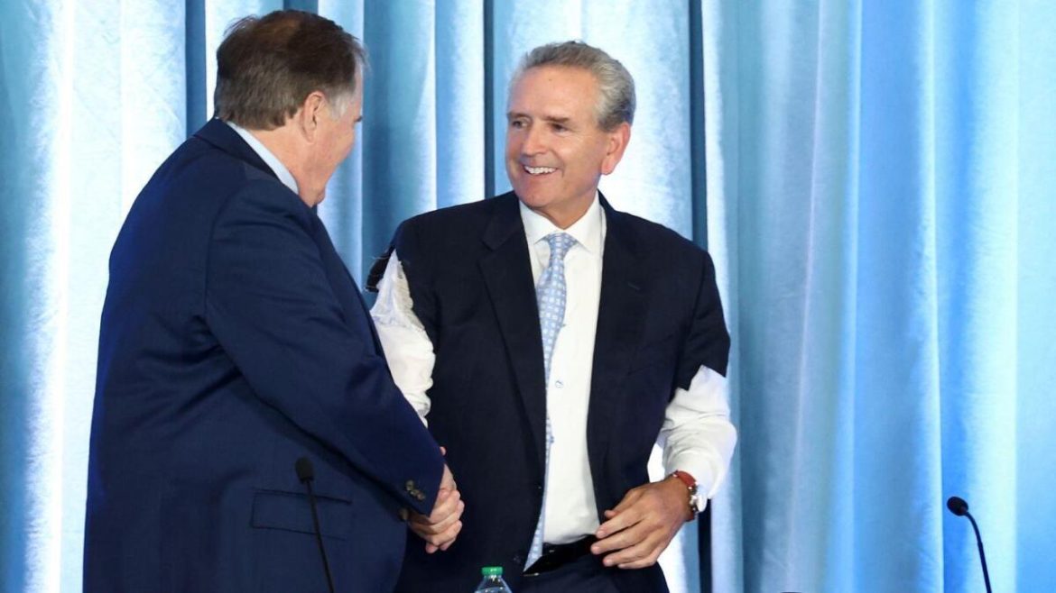 UNC’s Cunningham to Transition in 2026