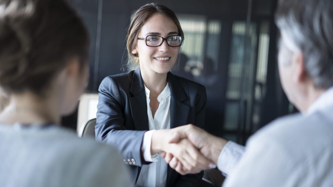 Job Interview Question That Stuns Managers