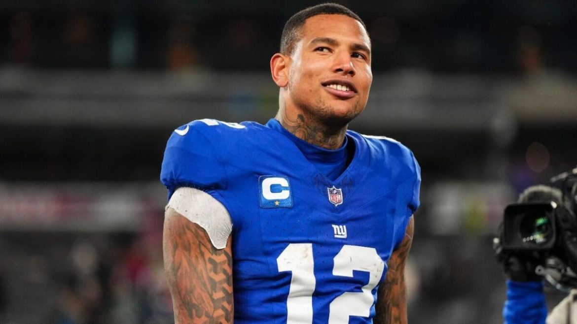 Dolphins’ Bold Trade for Waller