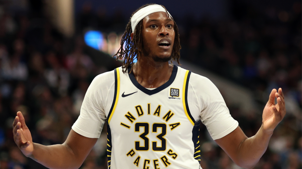 NBA 2025 Free Agency: Turner to Bucks