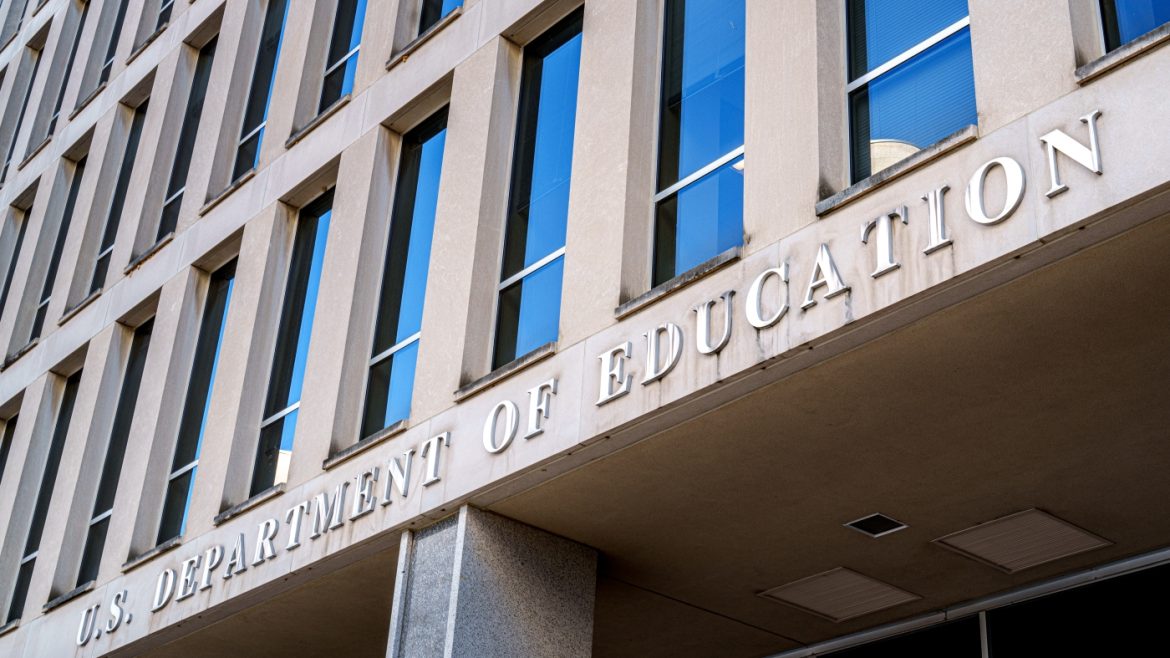 Trump Holds $6B in School Grants