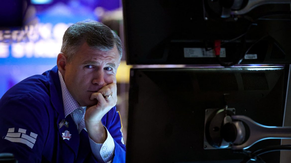 2025’s Unloved Stocks Rally