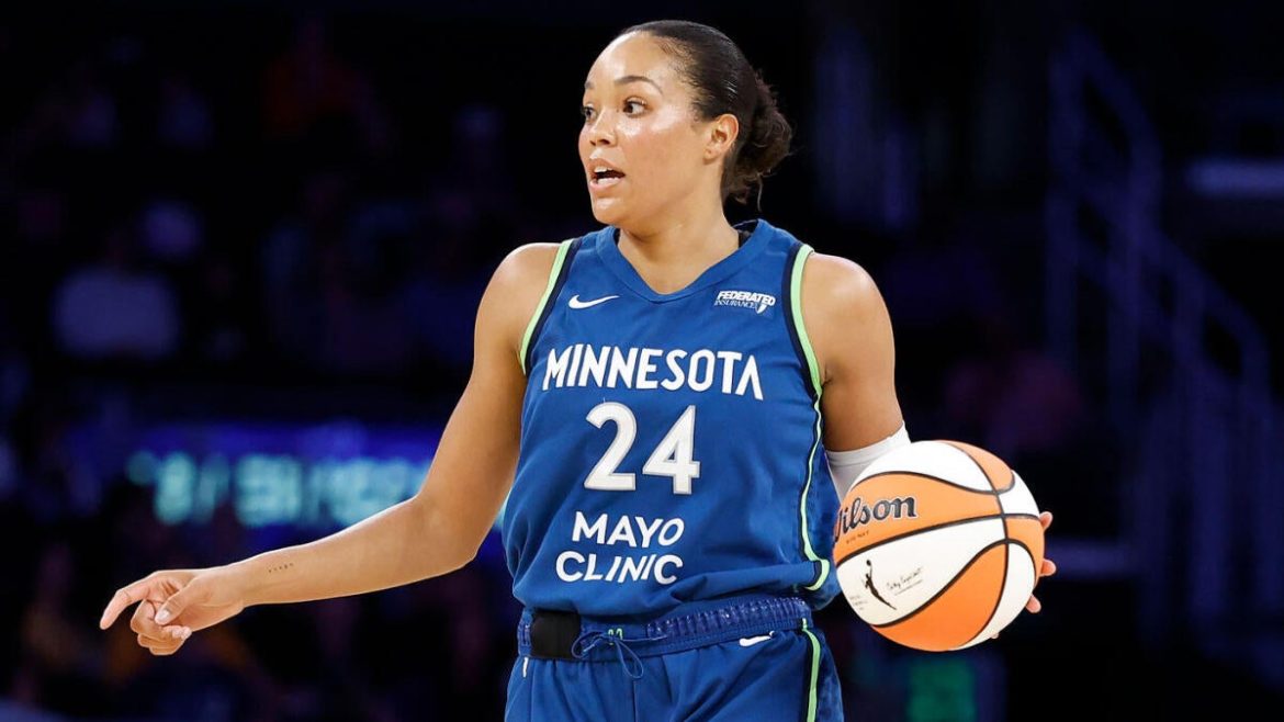 Top Picks: WNBA, MLB & More