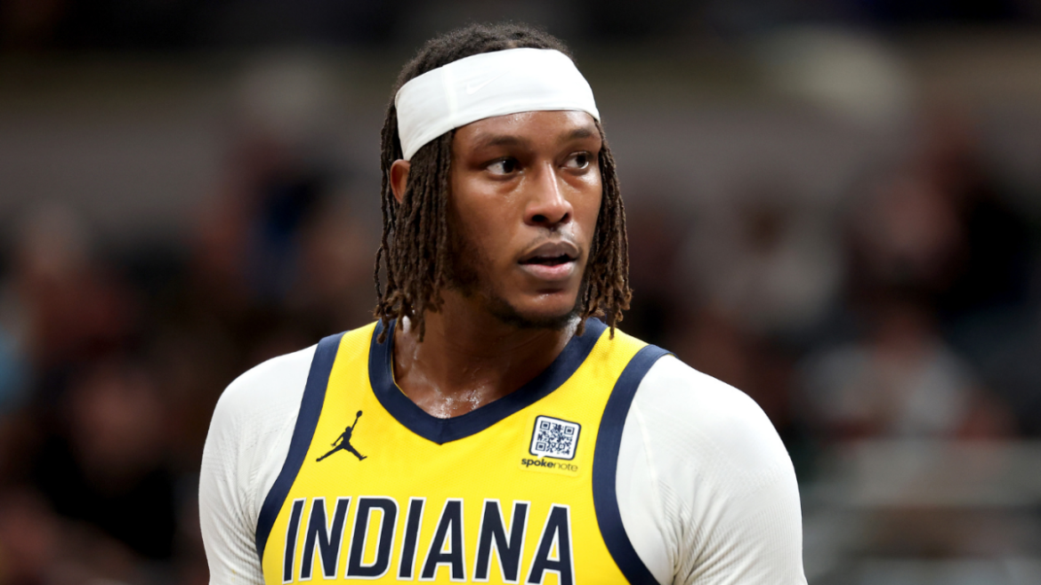 Pacers Fear Luxury Tax After Haliburton Injury