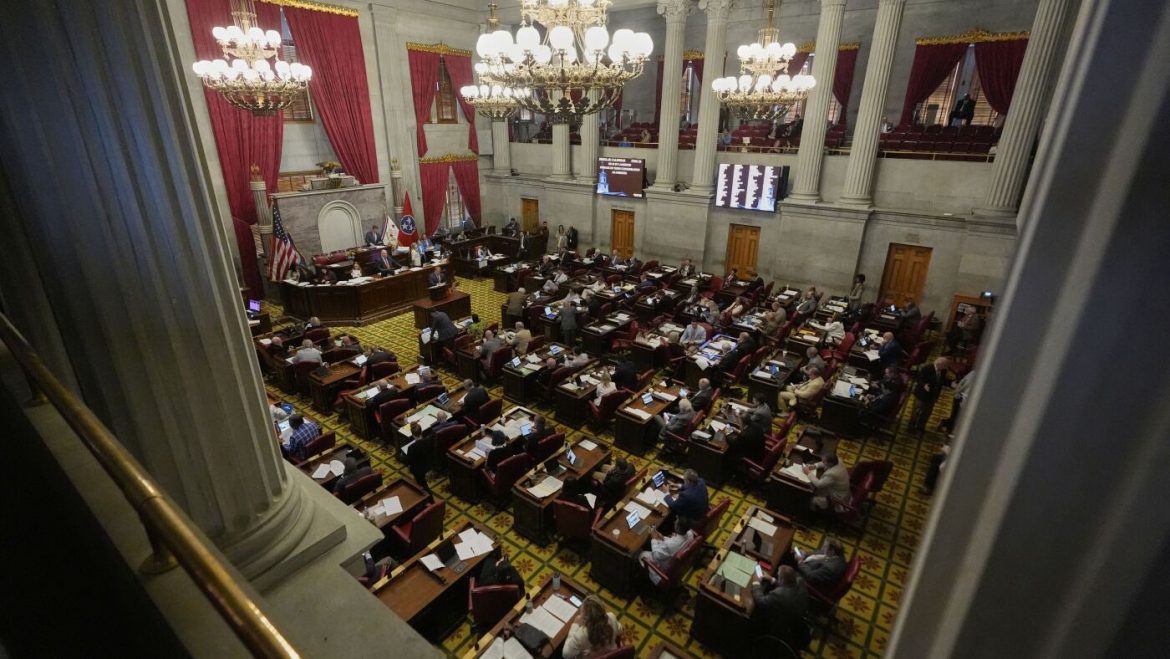 Rights Laws Revised This Month