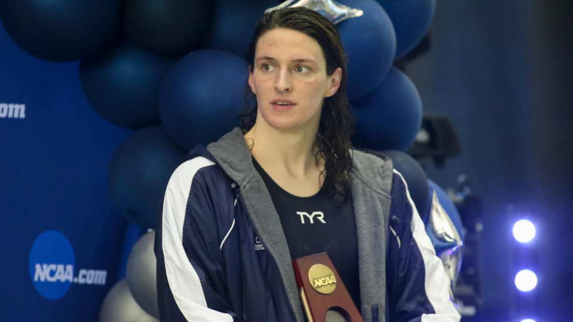 Transgender Athletes Banned