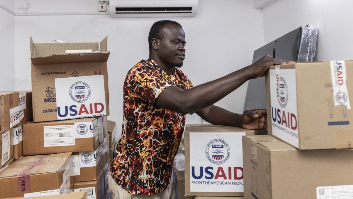 Global Health Crisis: 14M Lives at Risk