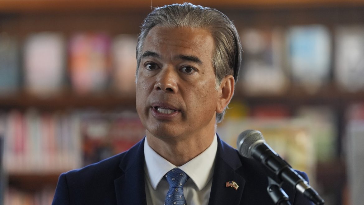 States Sue Over Health Data Sharing