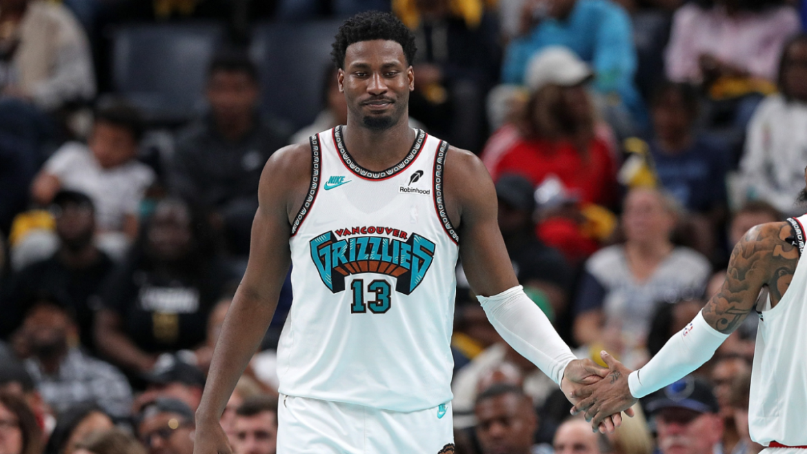 Jackson Jr. Injured, Faces Surgery After $240M Deal
