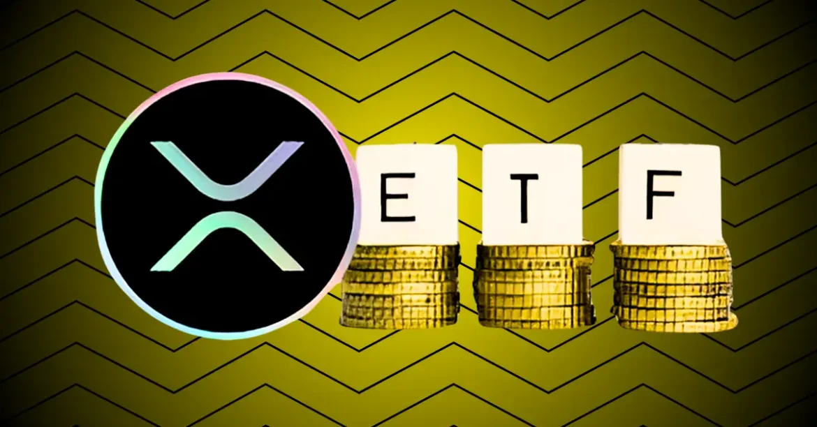 XRP Joins Grayscale’s NYSE ETF