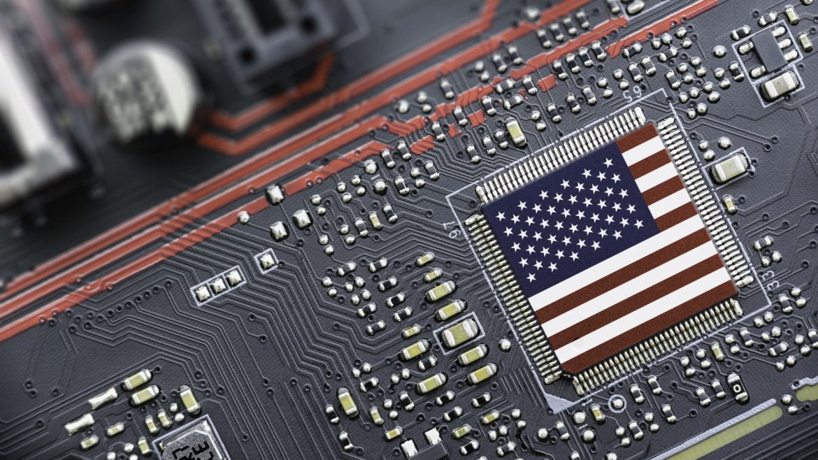 Tax Breaks for Chipmakers