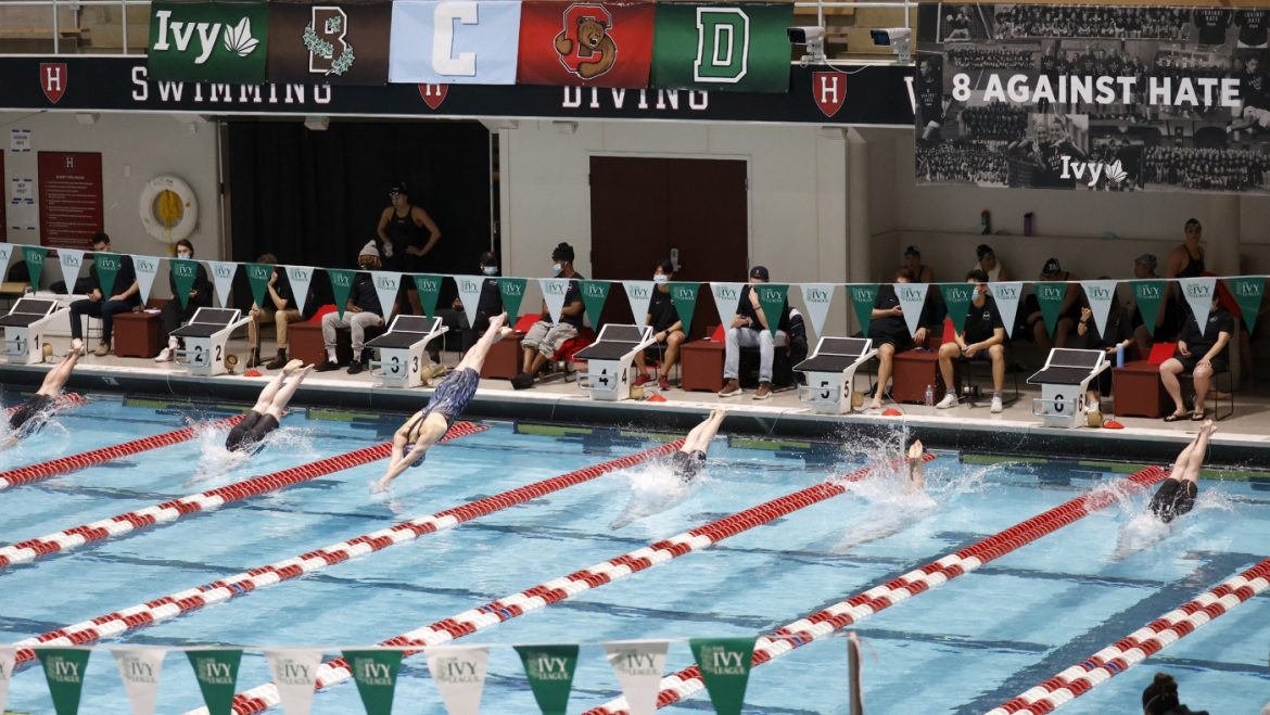Transgender Athletes: UPenn Settles