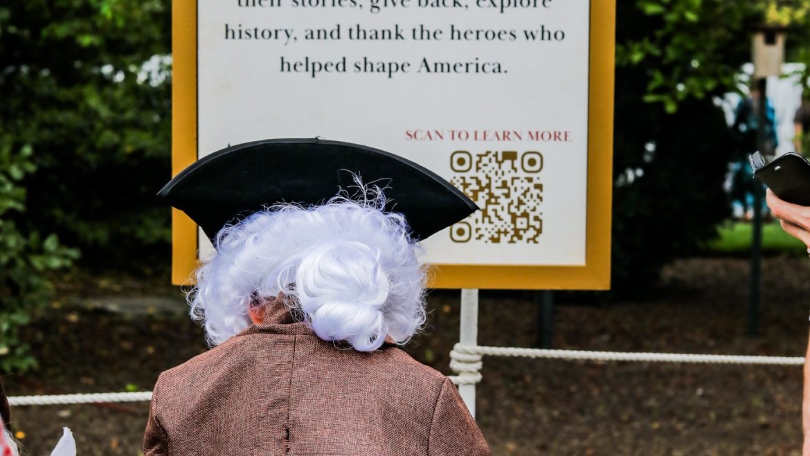 Celebrating America’s 250th