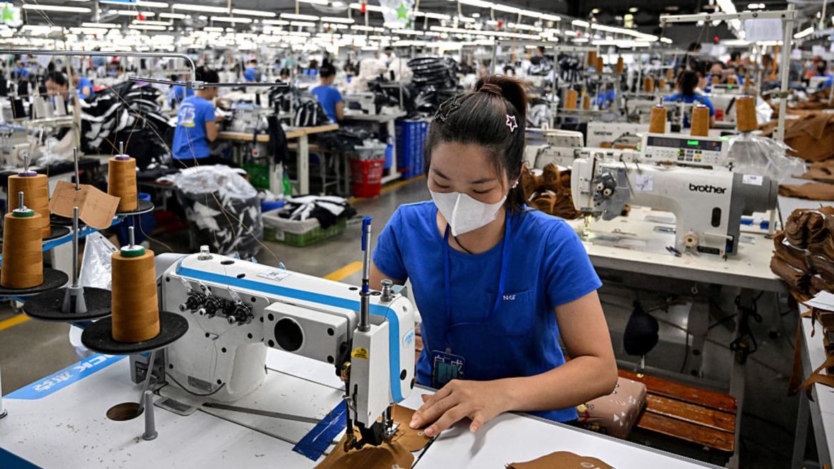 U.S.-Vietnam Trade Pact Unveiled