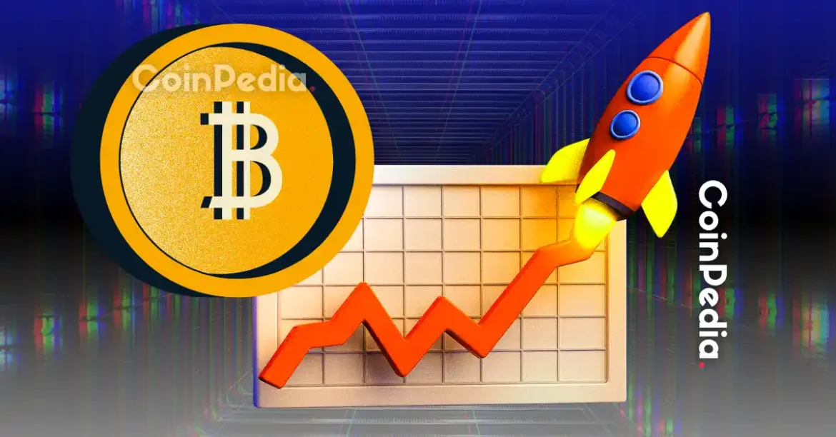 Bitcoin to $135K by Q3