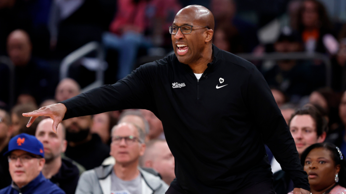 Knicks Nearing Deal with Mike Brown