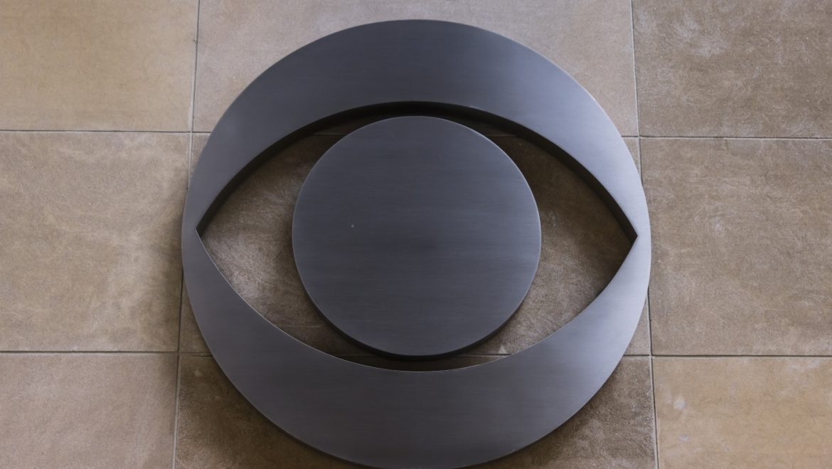 Trump’s Power Bends CBS