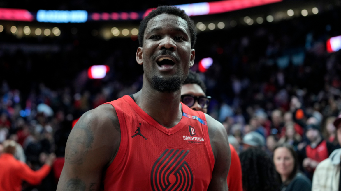 NBA 2025 Free Agency: Lakers Land Ayton