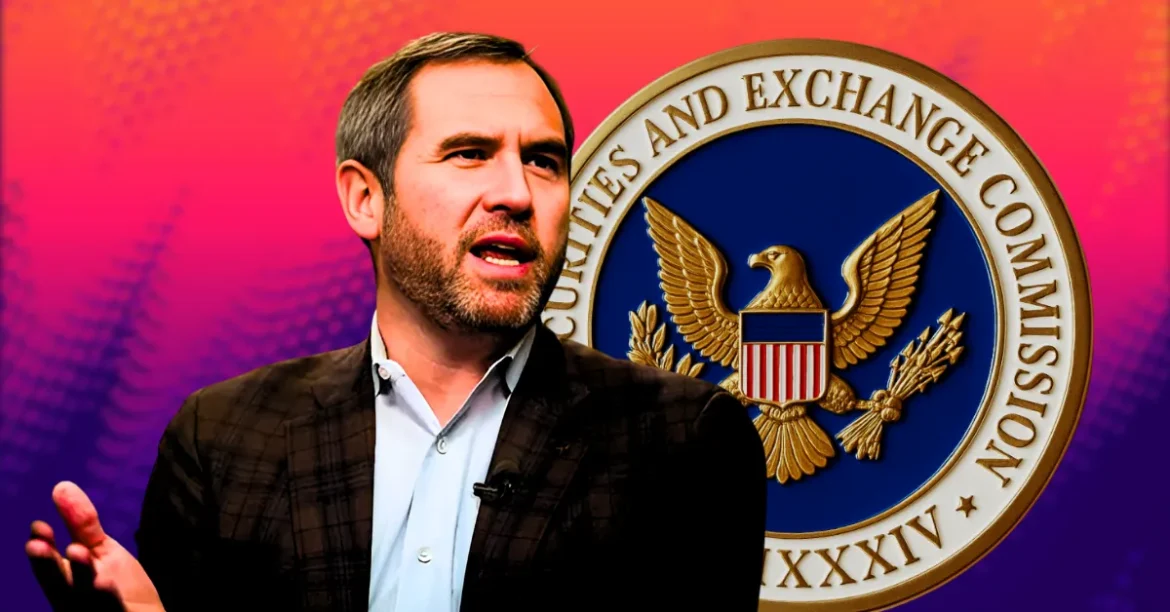 Ripple’s Garlinghouse Addresses Linqto Scandal