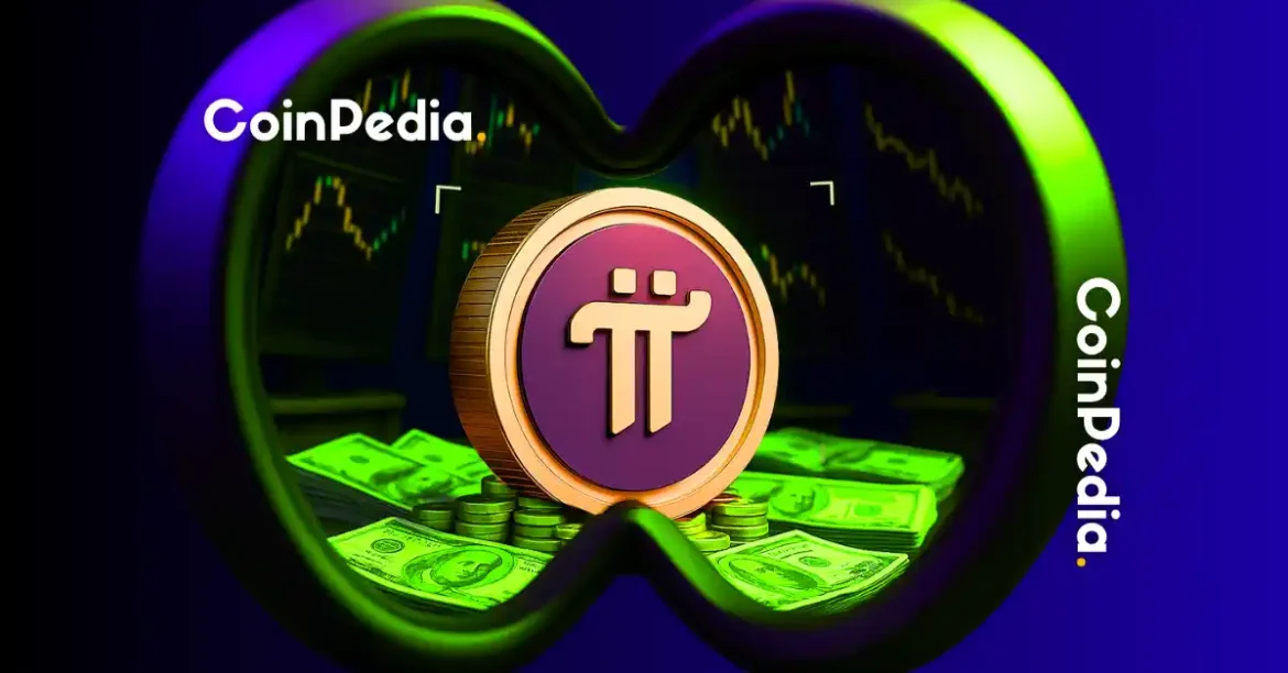Pi Network’s Price Surges as OKX Releases Millions