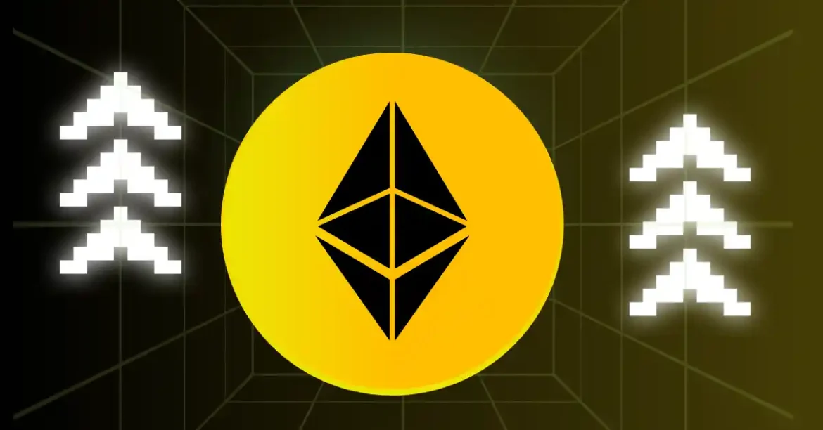 Ethereum’s 4 Bullish Signals