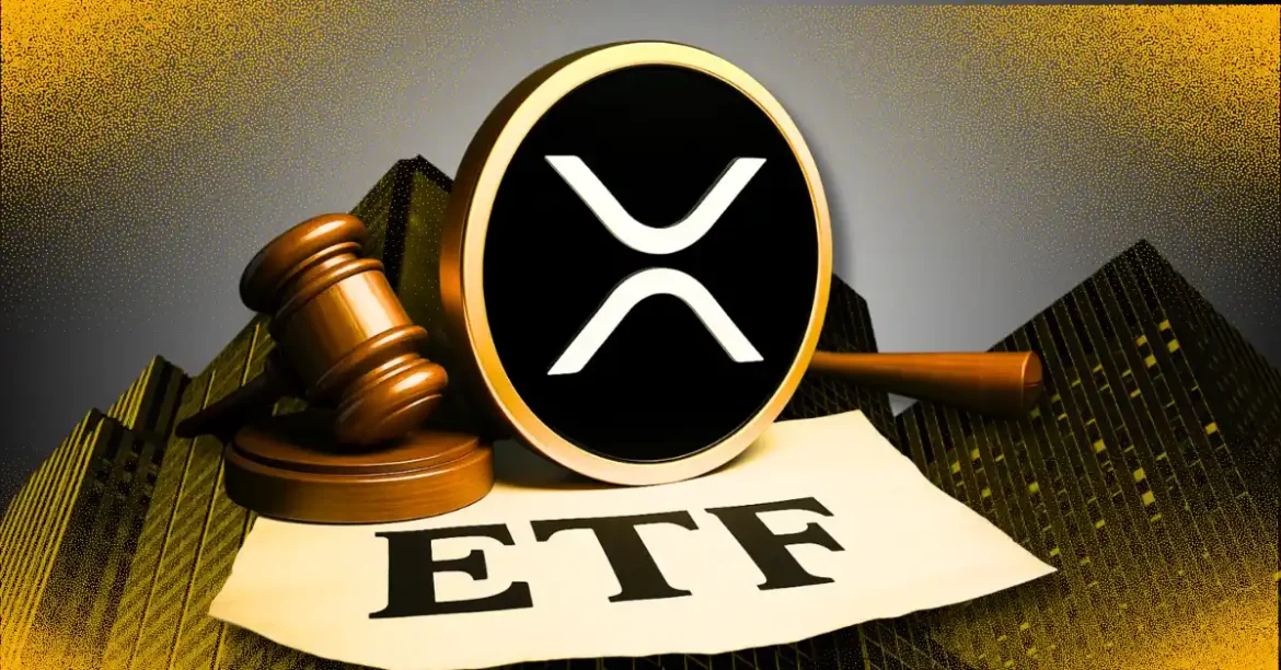 XRP’s Path Post-ETF Green Light