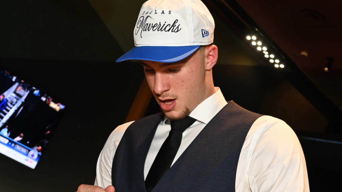 Flagg’s Mavericks Deal: Summer League Earnings
