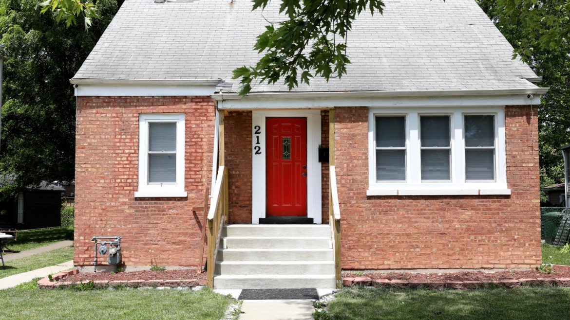 Leo’s Hometown Shines with Pope’s Childhood Home