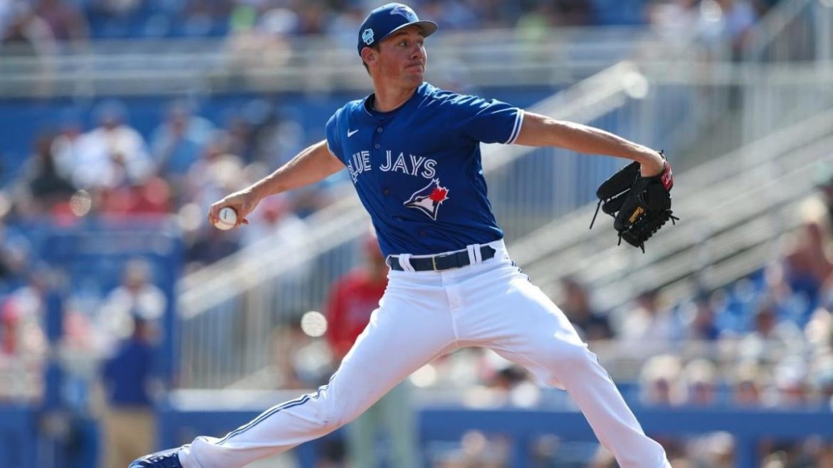 Top Games, Bets & Odds: Blue Jays vs. Yankees, Aces vs. Fever