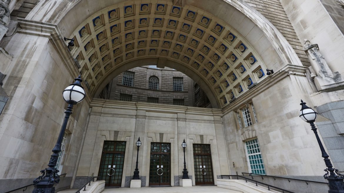 MI5’s Deception and Secrecy Criticized