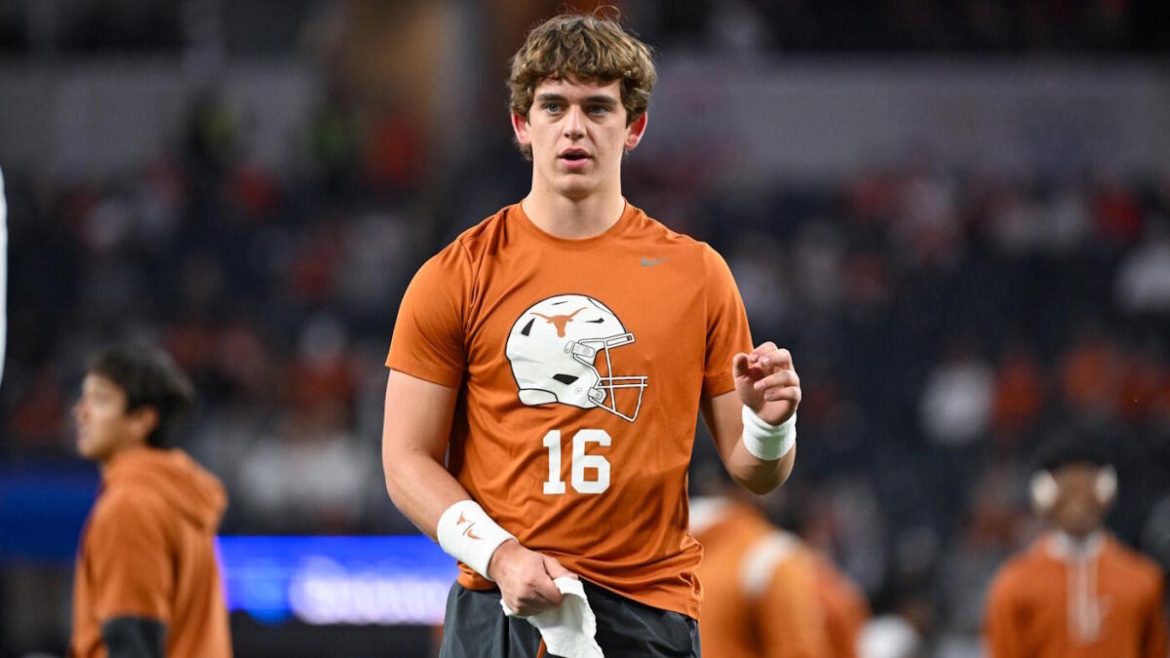 Newton Backs Manning’s Texas Stay