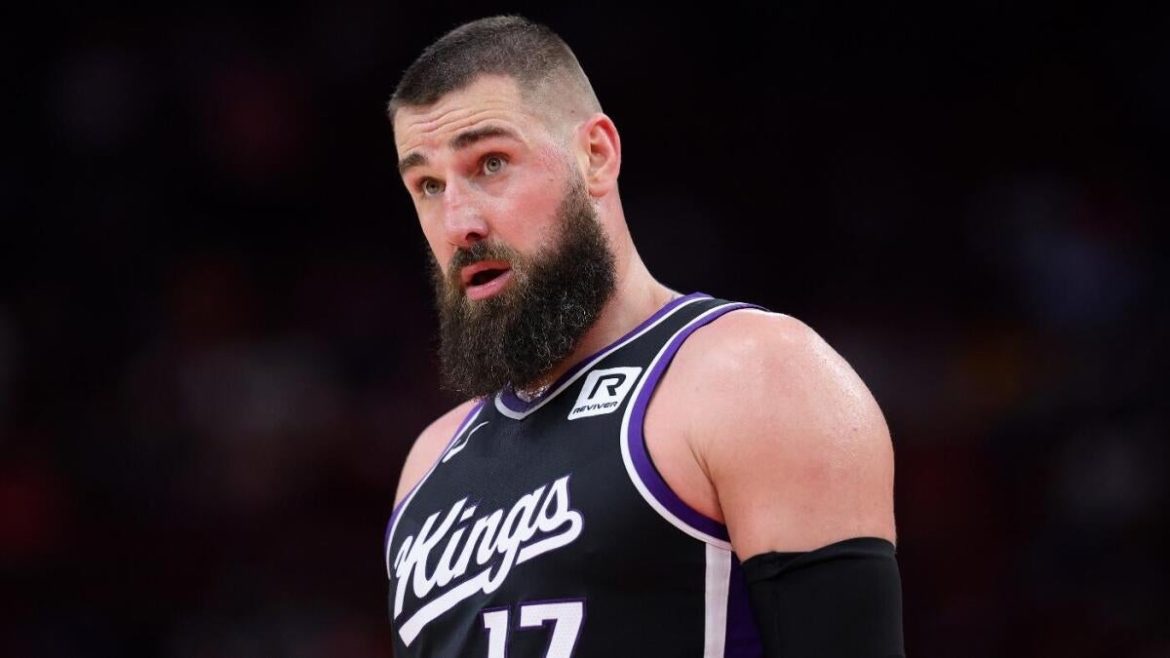 Valančiunas’ Europe Move Could Impact NBA Teams