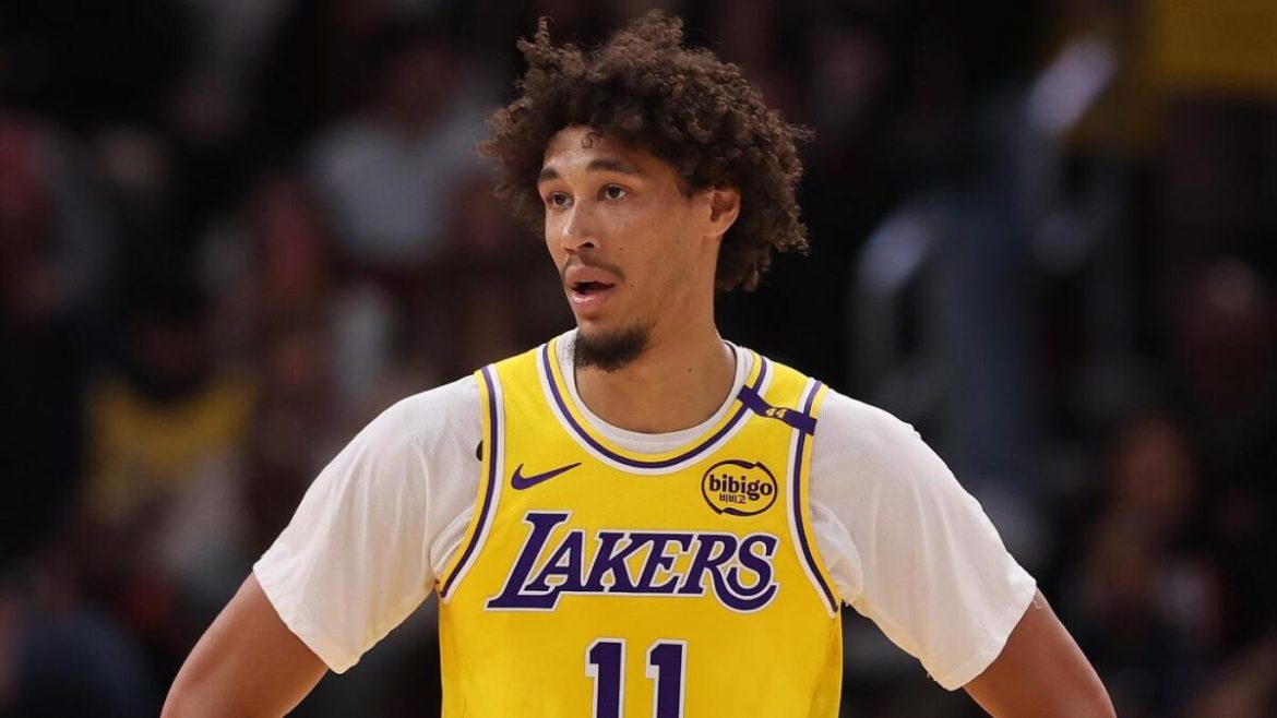 Lakers Retain Hayes on One-Year Deal