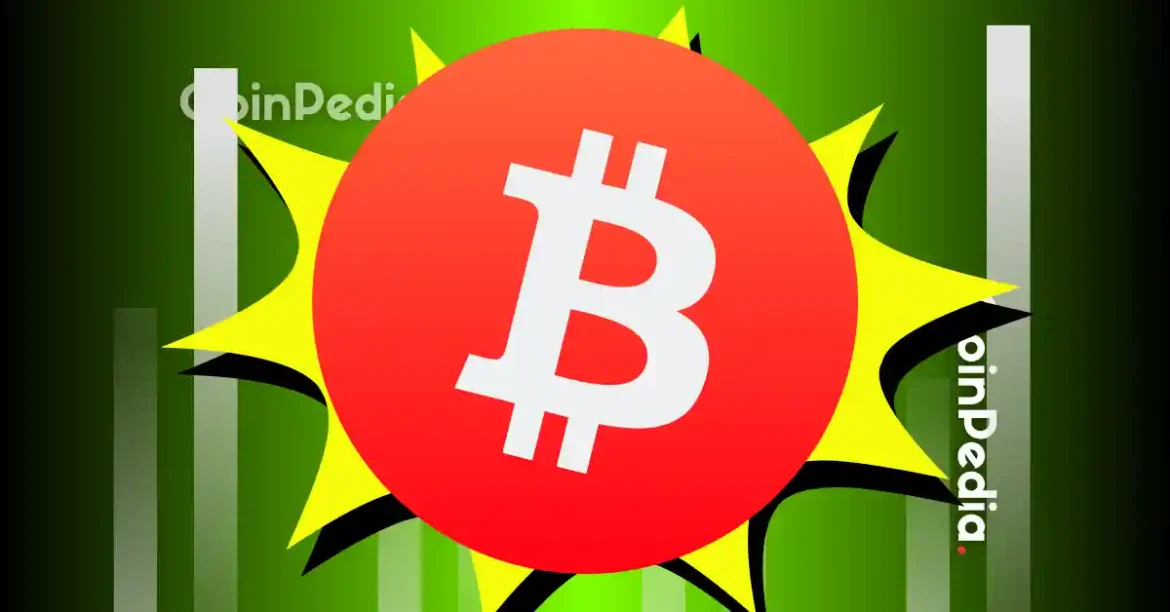 Crypto Bills: Bitcoin’s $120K Path?