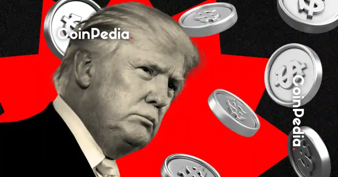 Bitcoin Millionaires Surge, Trump’s Wealth Dips