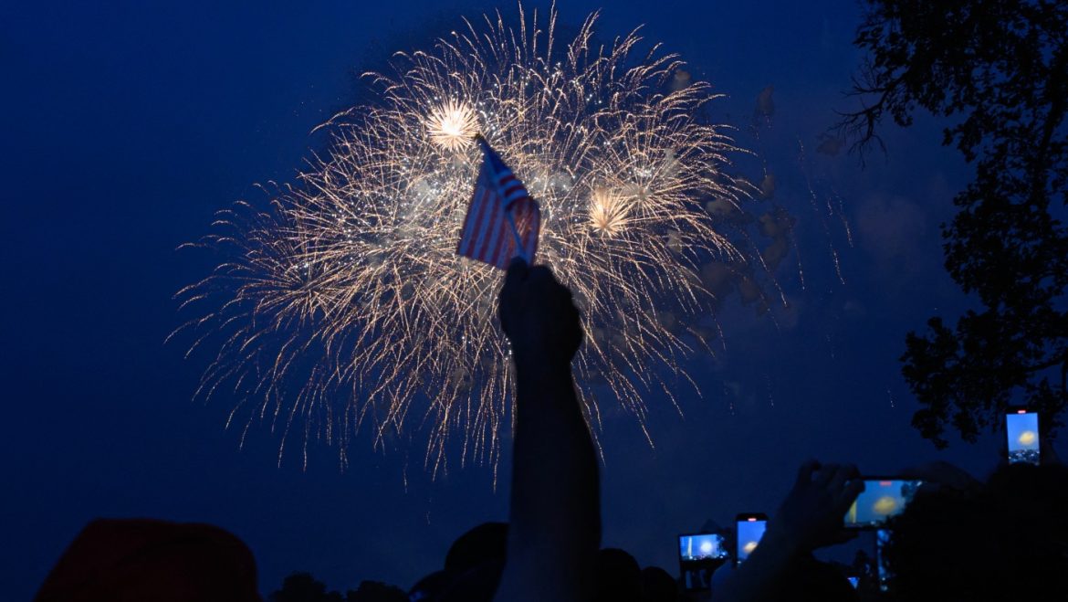 Freedom’s Meaning: NPR Readers’ Insights