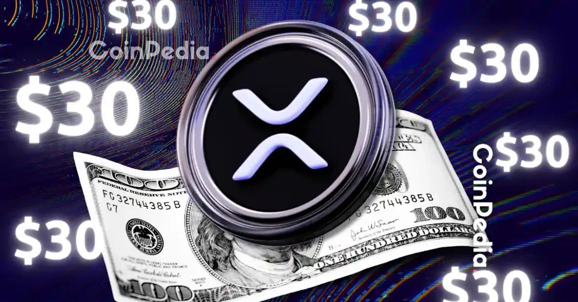 Ripple’s XRP Endures Despite RLUSD