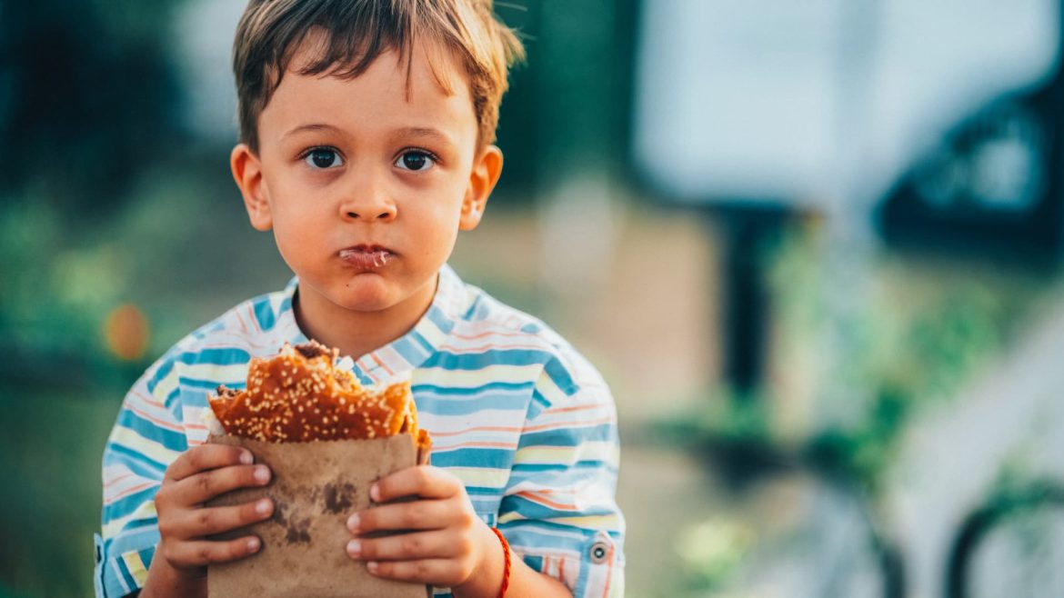 Cardiologist’s 5 No-Feed Foods for Kids