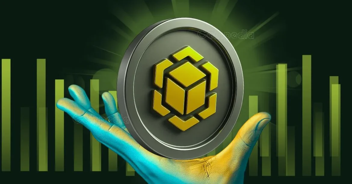Nano Labs Bets Big on BNB