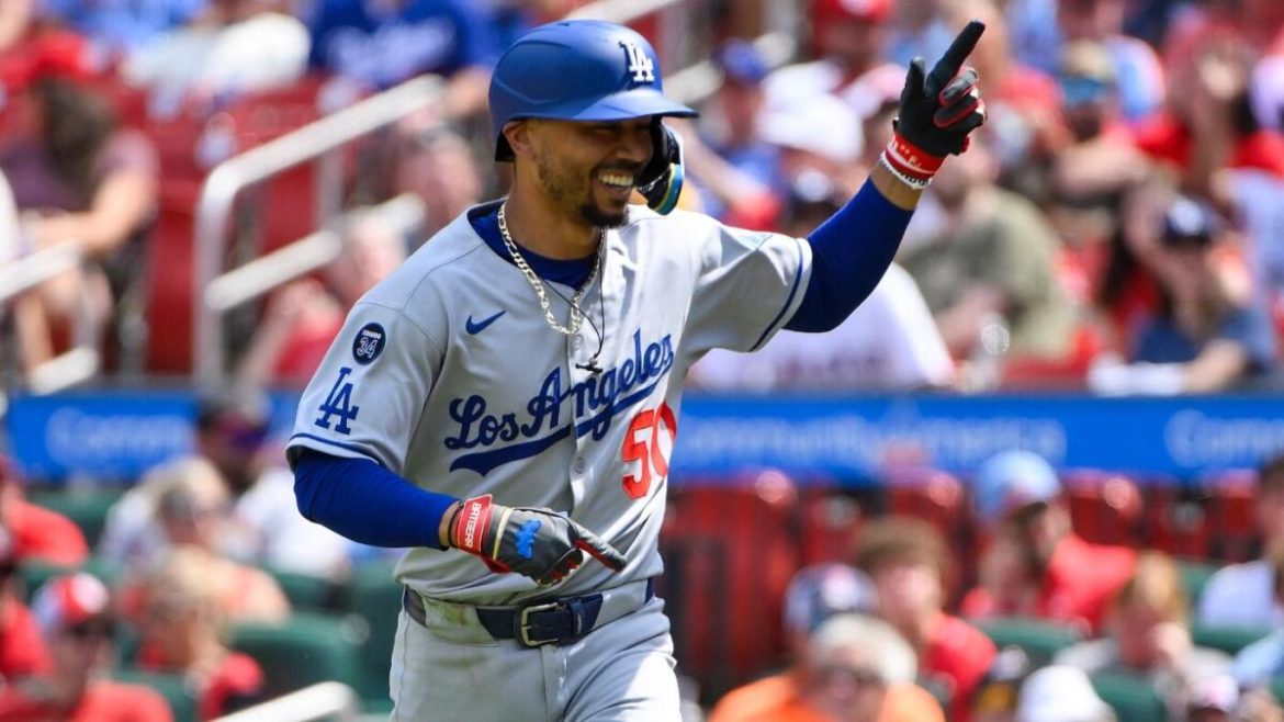 July 4 MLB Parlay: 19-1 Payout