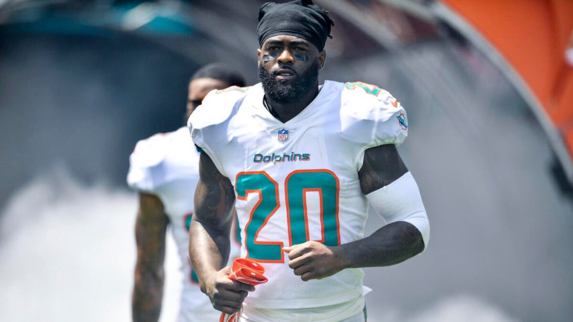 Reshad Jones Scammed in $2.58M Fraud