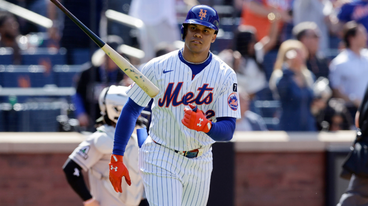 Subway Showdown: Watch Mets vs. Yankees
