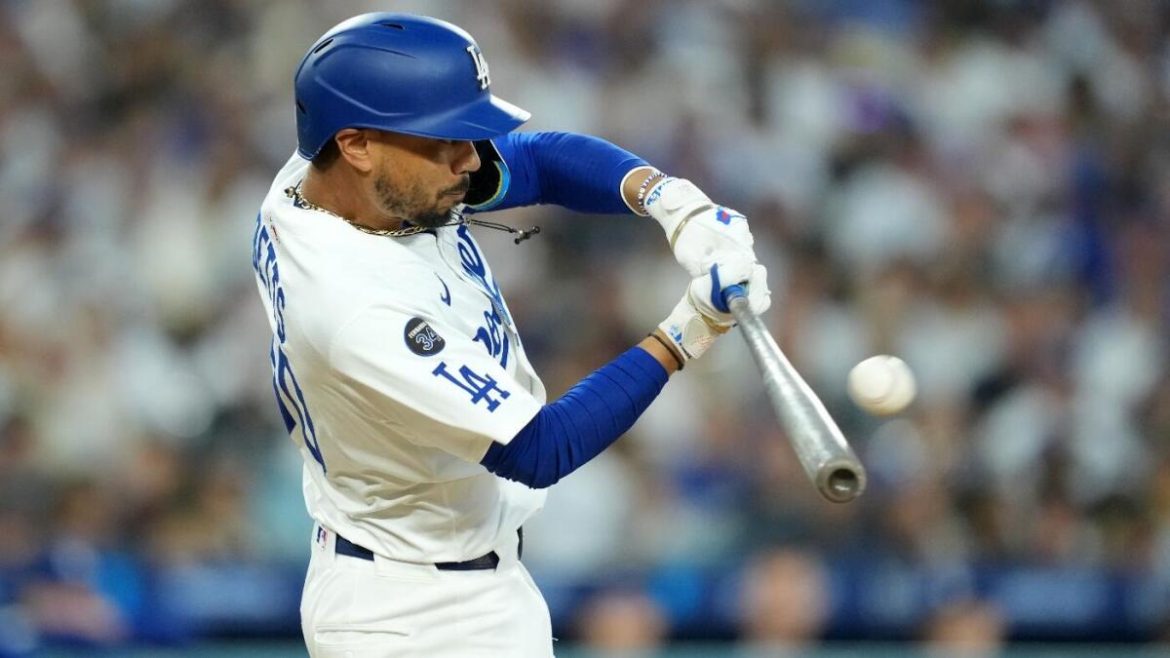 Game Picks: Astros vs. Dodgers & Tour de France