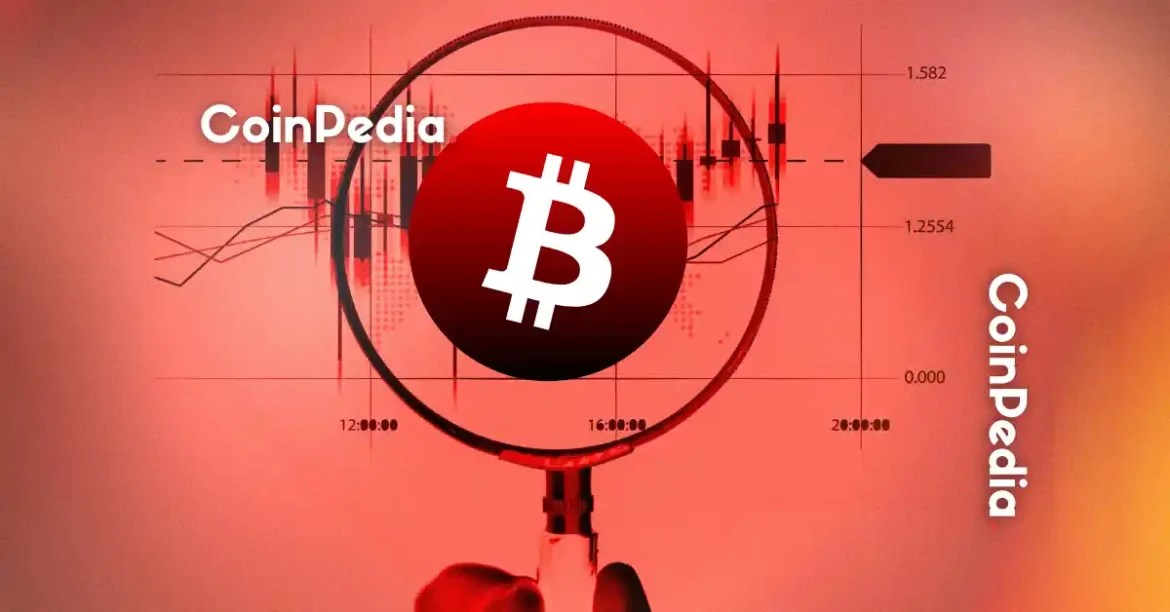 Crypto Updates: BTC Prices, ETFs & More