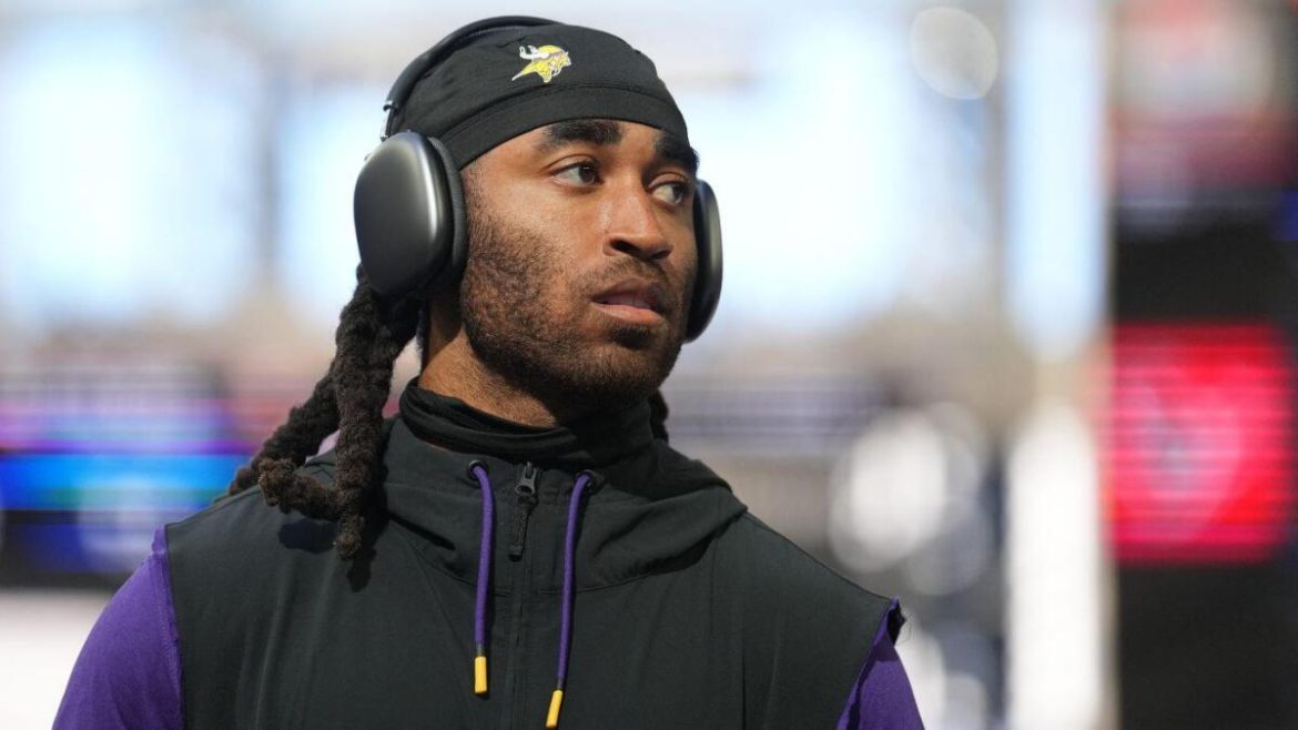 Gilmore Eyes 2025 NFL Comeback
