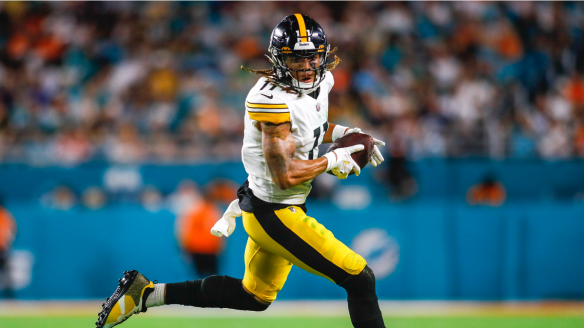 Steelers Star Aims for NFL Return