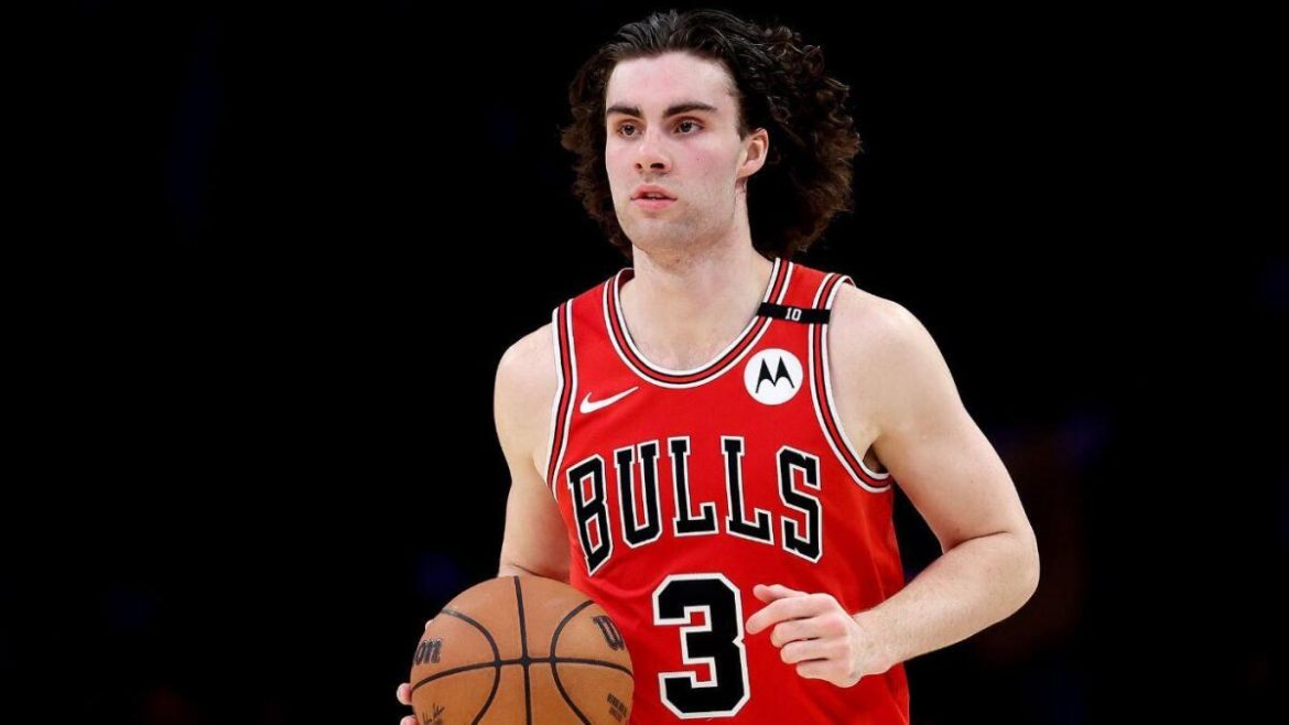 Giddey Wishes Thunder Well After Trade