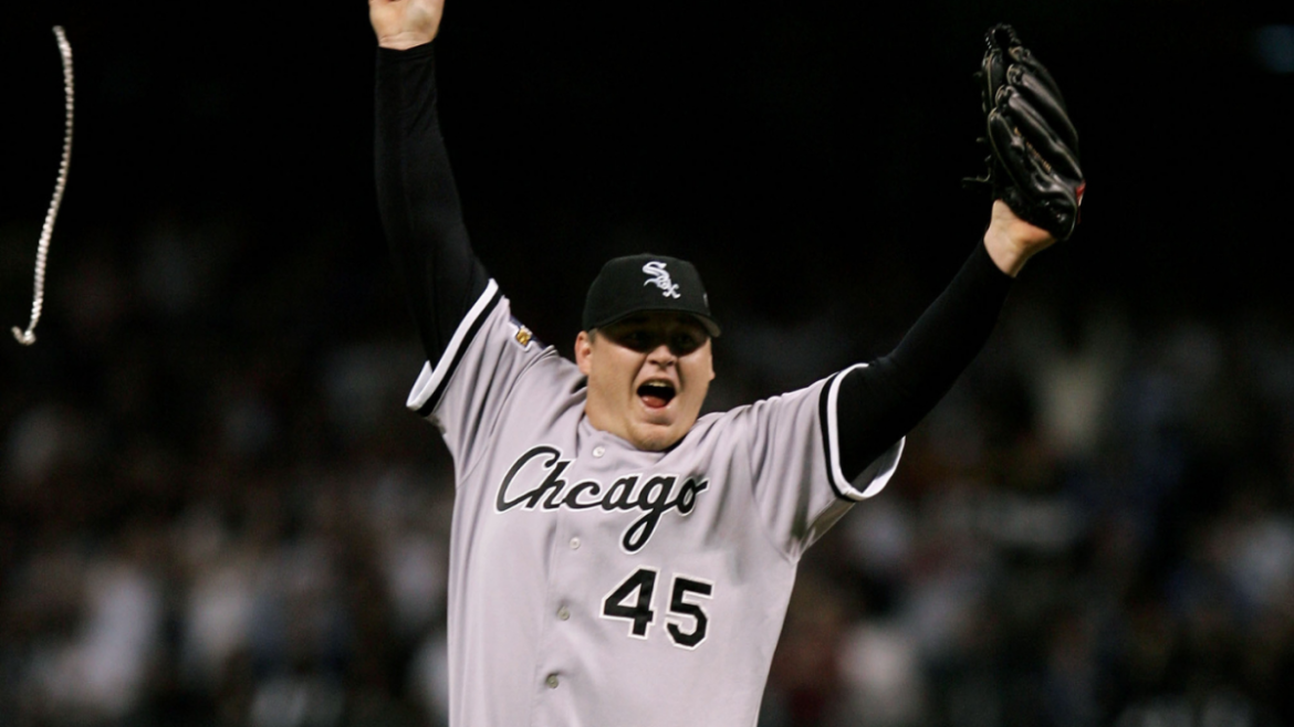 Bobby Jenks, 44, Champion, Dies