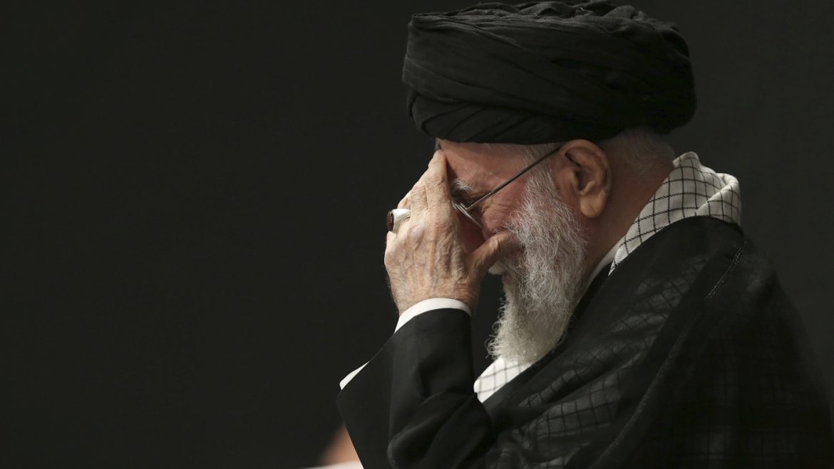 Khamenei Breaks Silence Amid Iran-Israel Tensions